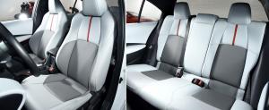 Toyota Levin Sport 2020 года  (CN)